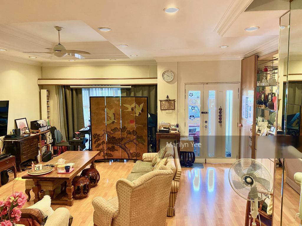 Jalan Rindu thumbnail photo